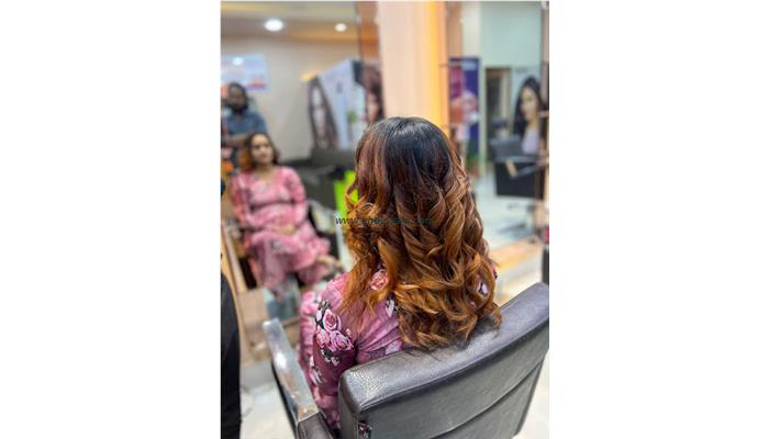 RLAUNCH SALON -LORÉAL PROFESSIONEL