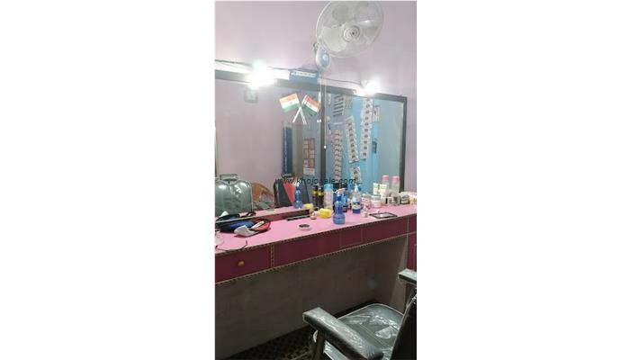 Roop Nikhar Ladige Beautyparlor Gaighat Basti Up