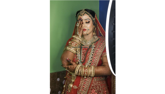 Roop Shree Beauty Parlour Asarganj