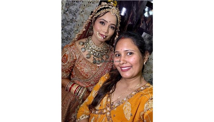 Royal Beauty Makeup Studio And Academy