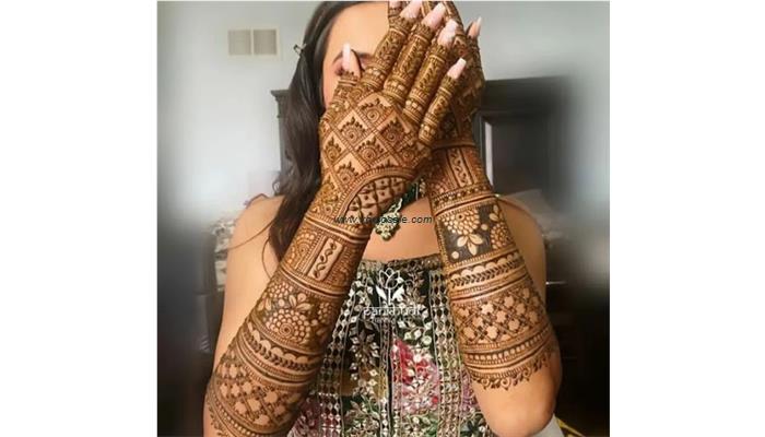 Ruby Mehandi Wali Patna