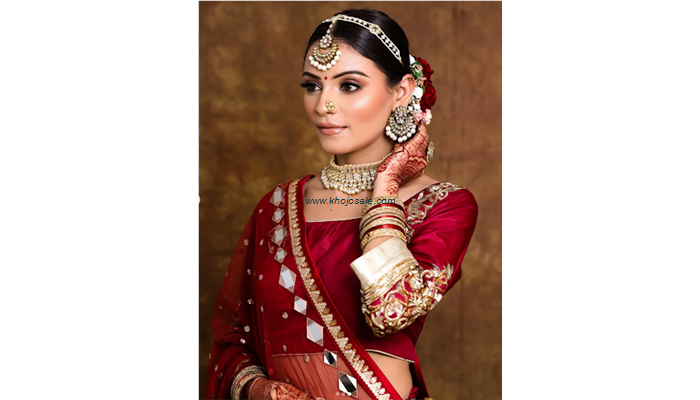 Ruchika Das Makeovers