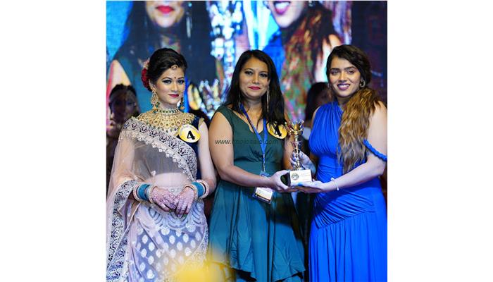 Rupali Makeup Studio & Academy