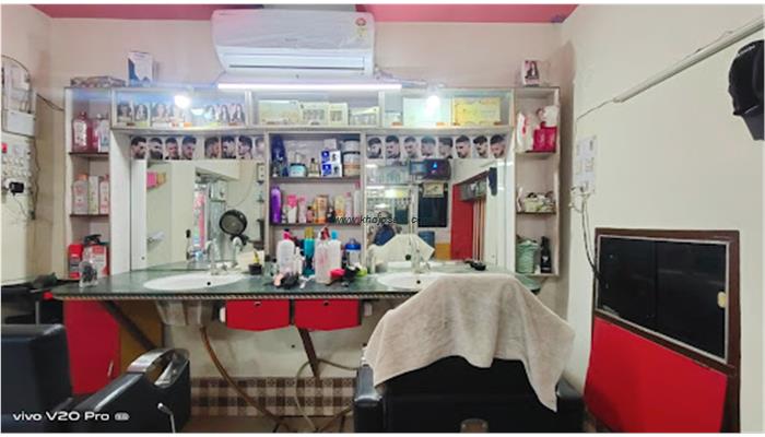 SABKA KATEGA (Star Looks AC Salon)