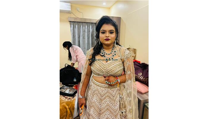 Sada Suhaagan Bridal Studiio