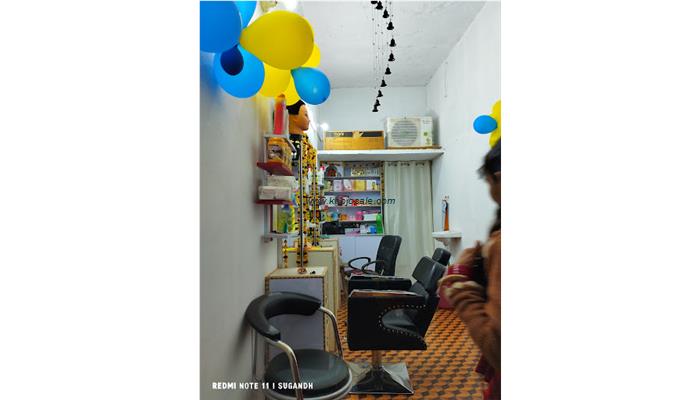 Sakhi Beauty Parlour