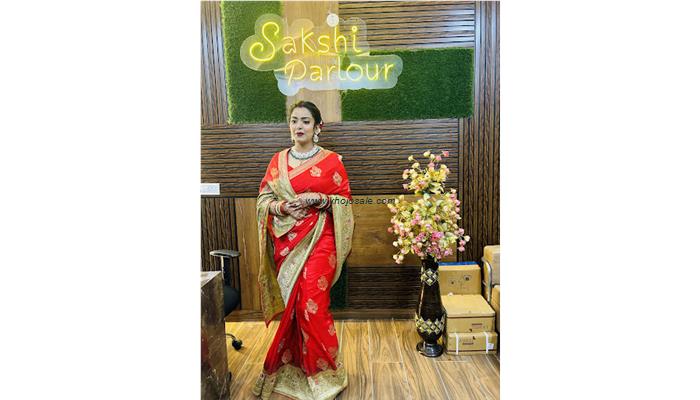 Bridal Mehndi Design