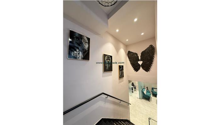 Salt Skin Studio | Dr. Manu Agarwal – Best Dermatologist In Delhi For Acne, Hair, Aesthetic, PRP, Botox, Fillers & Laser