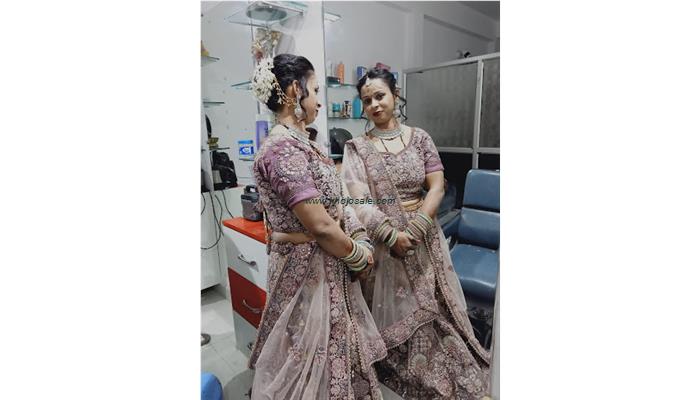 SAMS SALON KANPUR