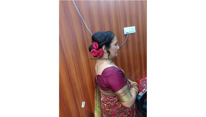 Bridal Mehndi Design