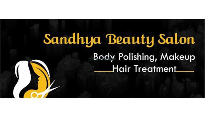 Sandhya Beauty Salon & Classes
