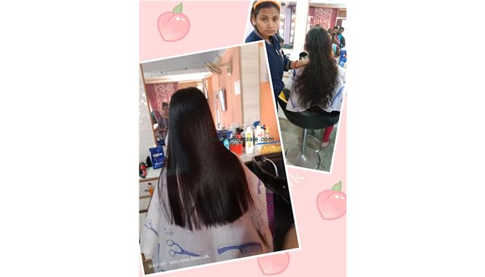 Sanjana Ladies Beauty Parlour
