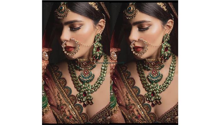 Sanjana Suneja Salon And Makeupstudio