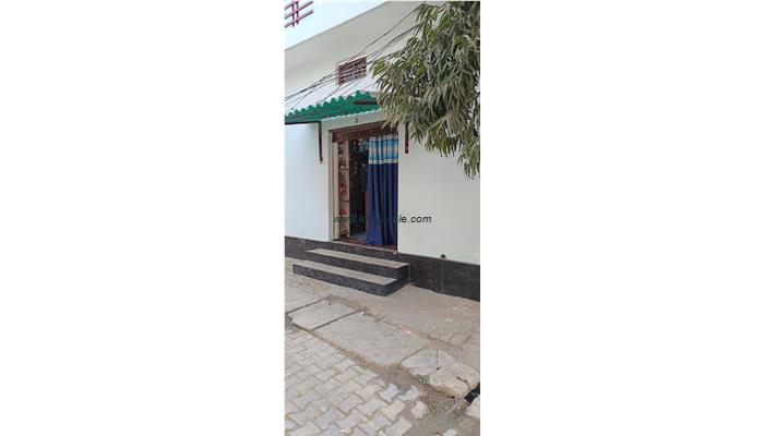 Sanju Harbal Beauty Parlor