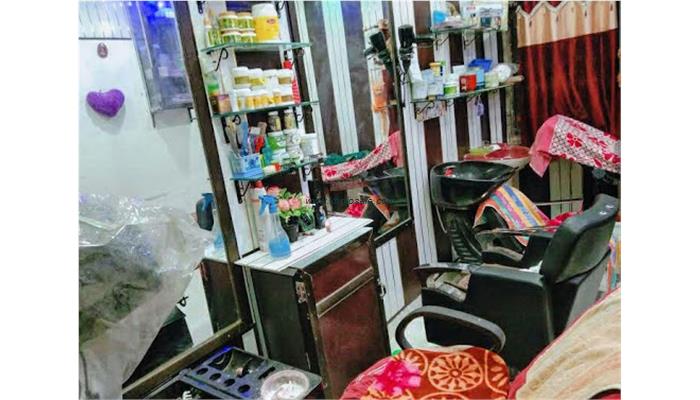 Santusti Ladies Beauty Parlour