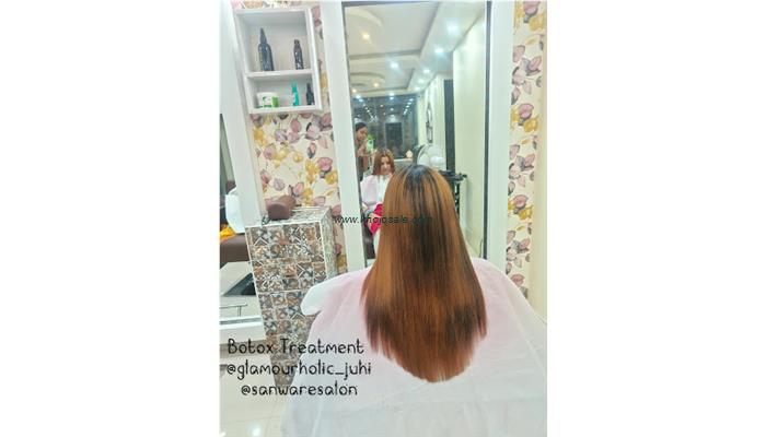 SANWARE SALON