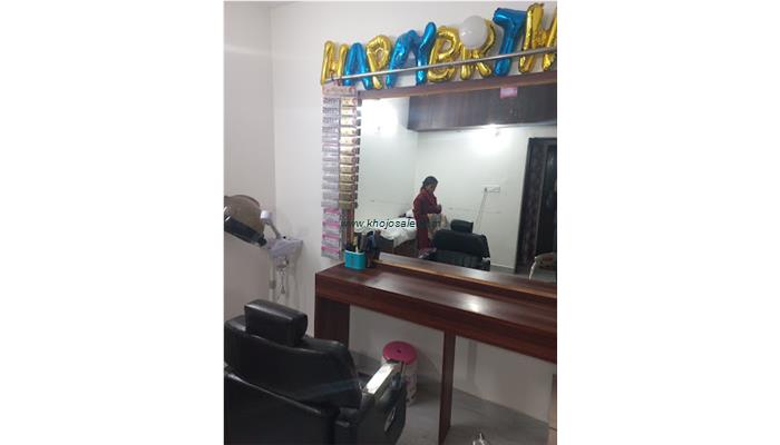 Sarita Beauty Hub