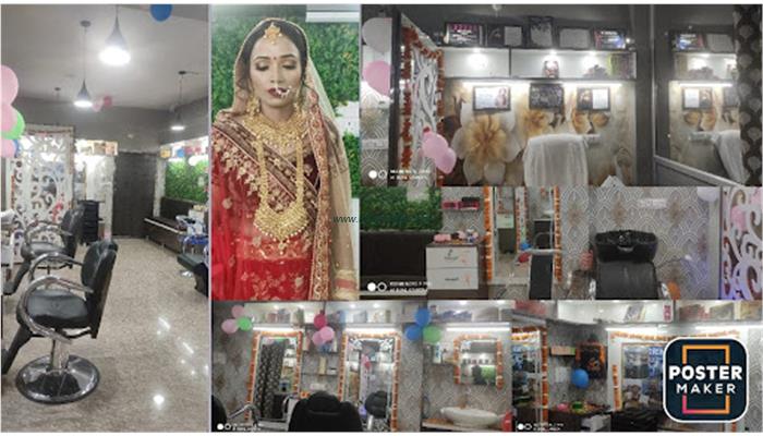 Saubhagya Beauty Parlour