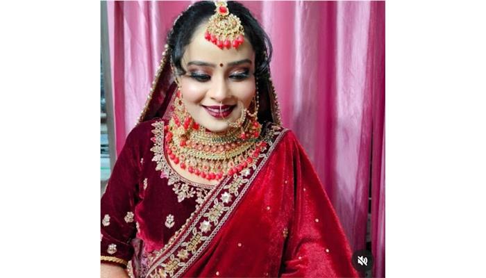 Saundarya Herbal Beauty Parlour