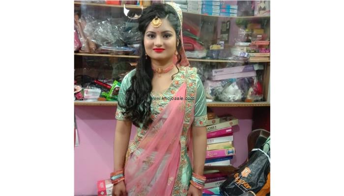 Seema Beauty Parlour Ayodhya Dham