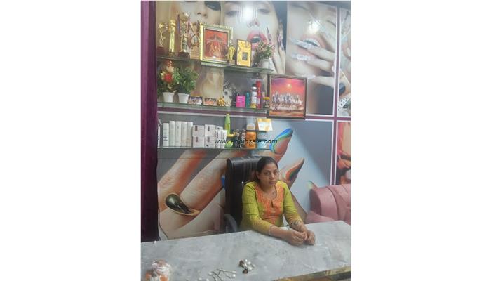 Seema Makeover