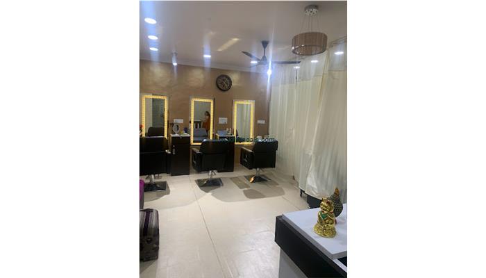 Senorita Beauty Parlour
