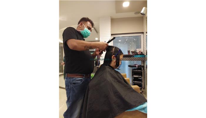 Senses Spa N Salon