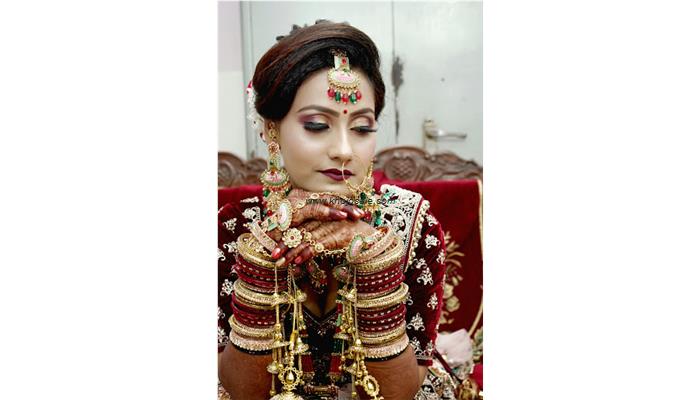 SH Beauty Parlour