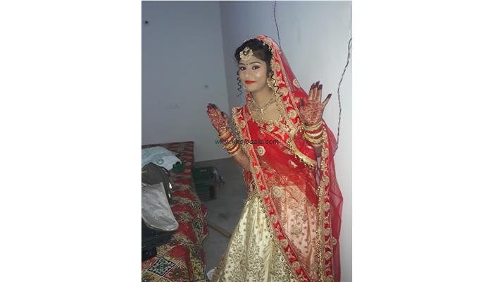 Shagun Ladies Beauty Parlour