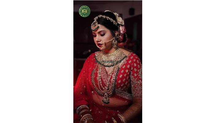 Shahnaz Husain Beauty Clinic