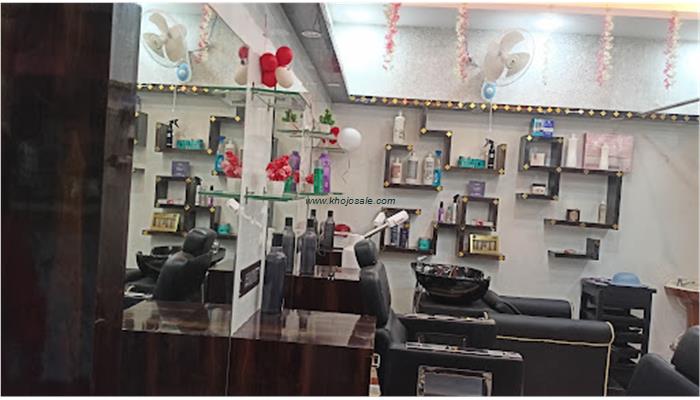 Shambhavi Beauty Parlour