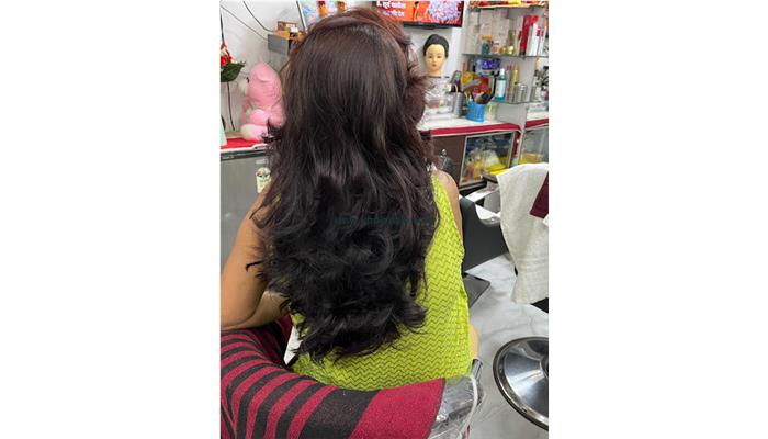 Sharda Ladies Beauty Parlour