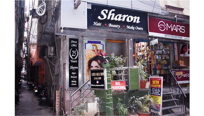Sharon Beauty Parlour - Best Bridal Makeup Artist In Laxmi Nagar, Delhi
