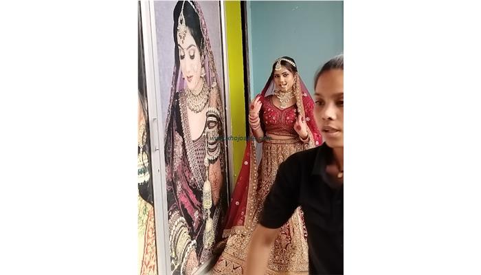 Shashi Makeover