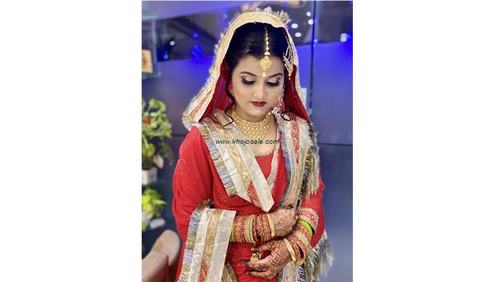 She Beauty Parlour