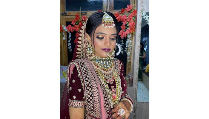 She Care Beauty Studio By Shalini Maheshwari Jhansi