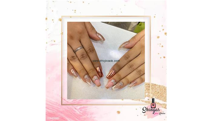 Shingar Nail Studio
