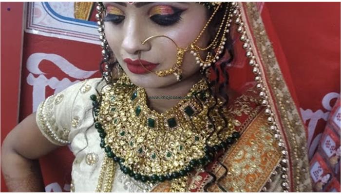 Shipra Beauty Parlour And Salon