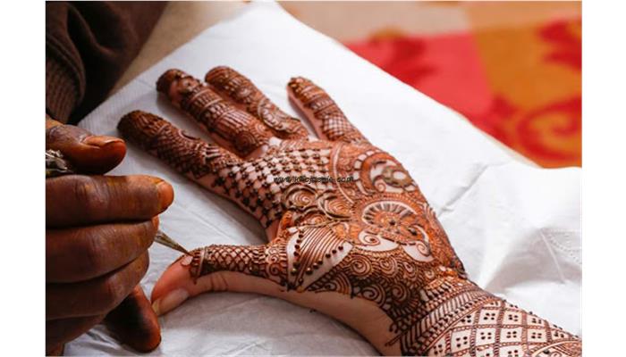 Shiva Mehndi & Tattoo Artist