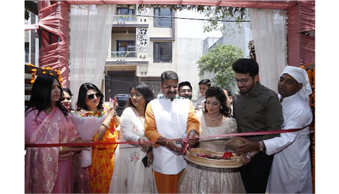 Shivika Arora Makeup Studio & Unisex Salon