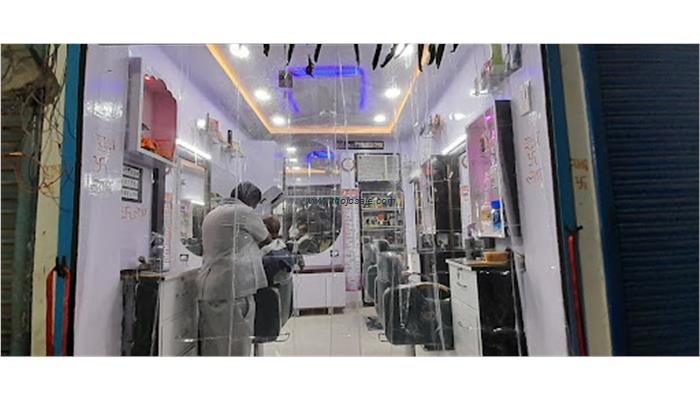 Shree Khatu Shyam Gents Palour
