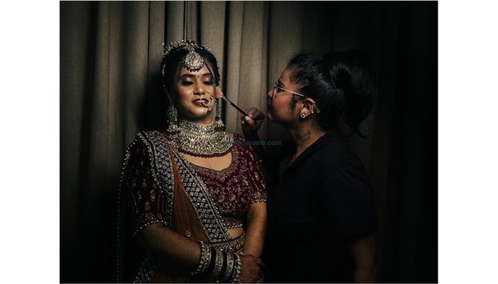 Shree L N Beauty Salon