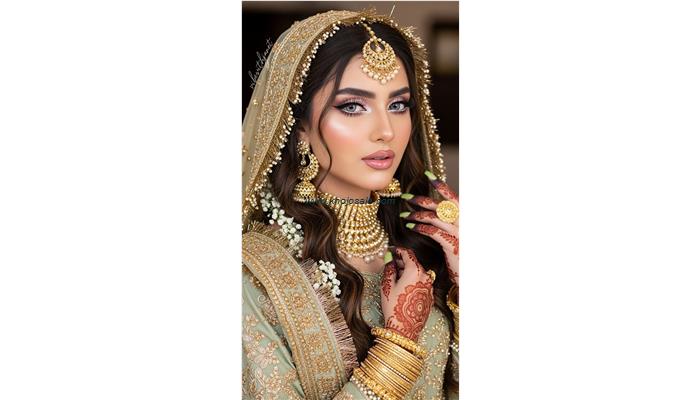 Shreya Beauty Parlour