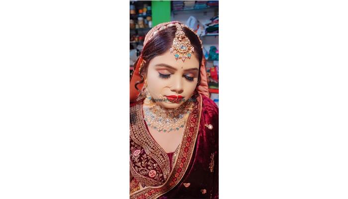 Shreya Beauty Parlour And Boutique Center