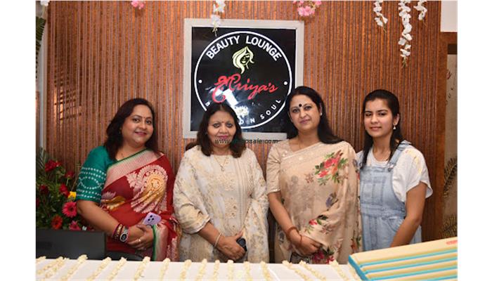 Shri Priya’S