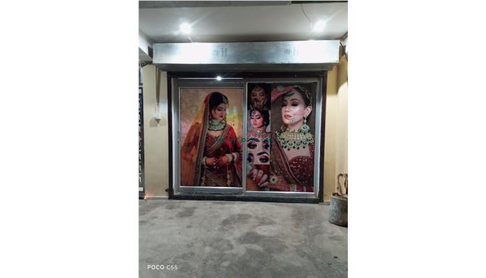 Shriji Professional Makeover Parlour