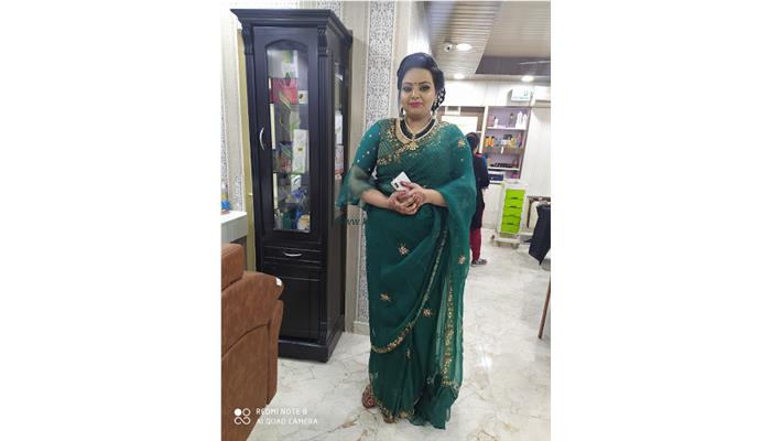 Shringar Hair & Beauty Salon