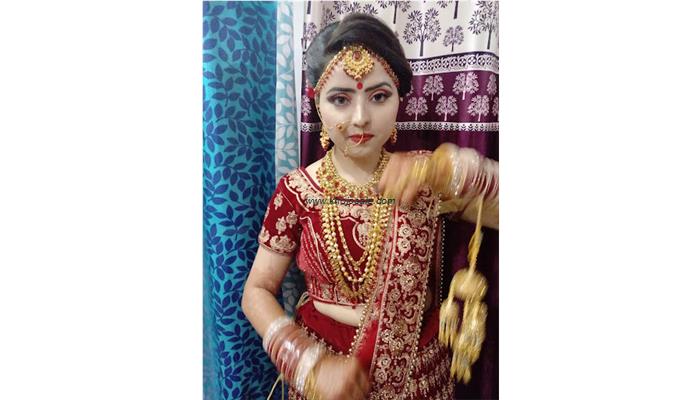 Bridal Mehndi Design