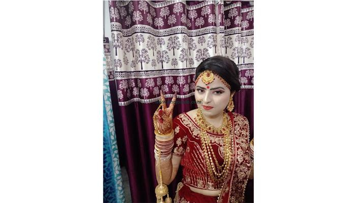 Mehandi Design