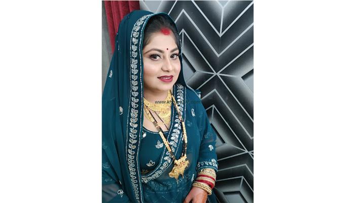 Shweta Makeover Beauty Salon